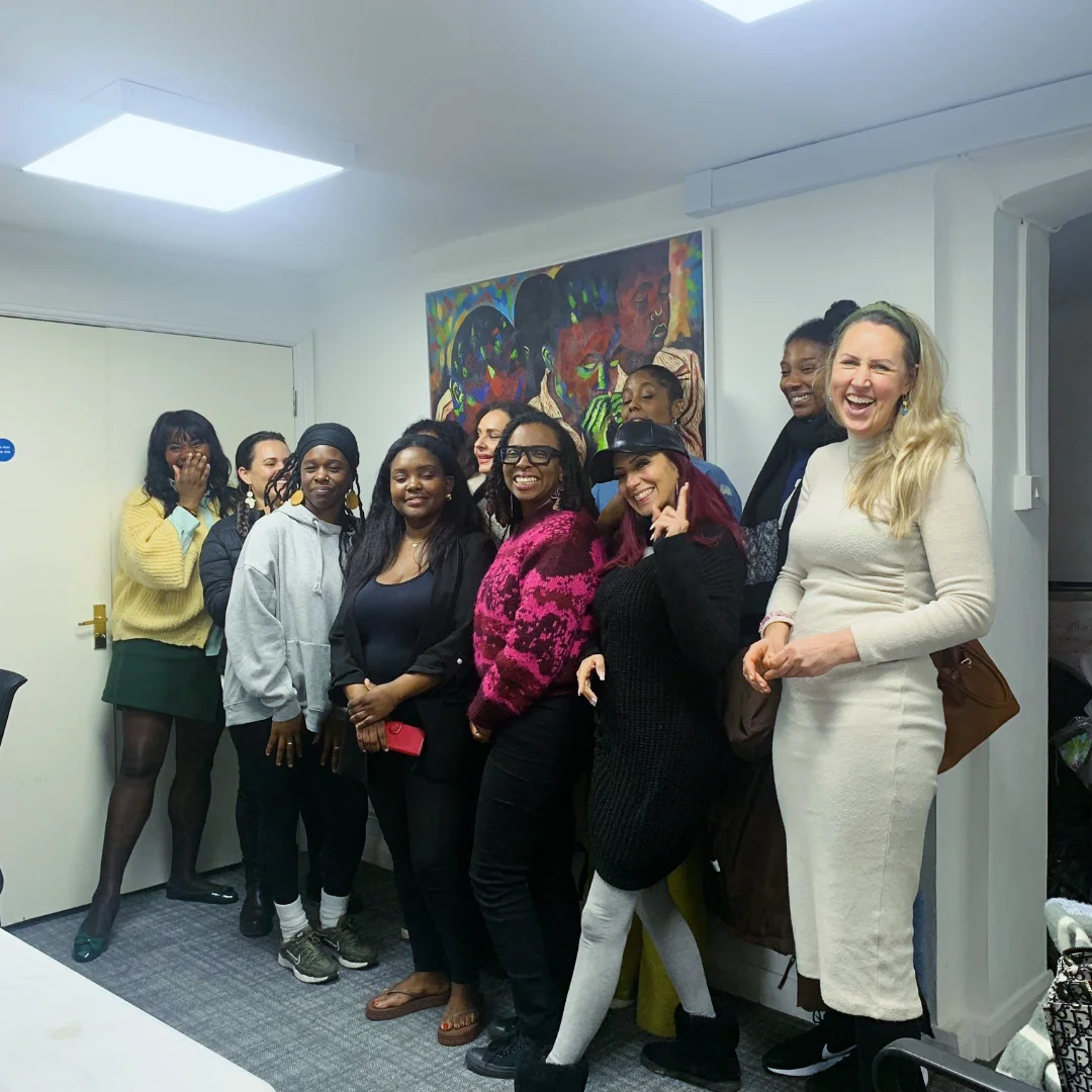 Kingdom Mothers community