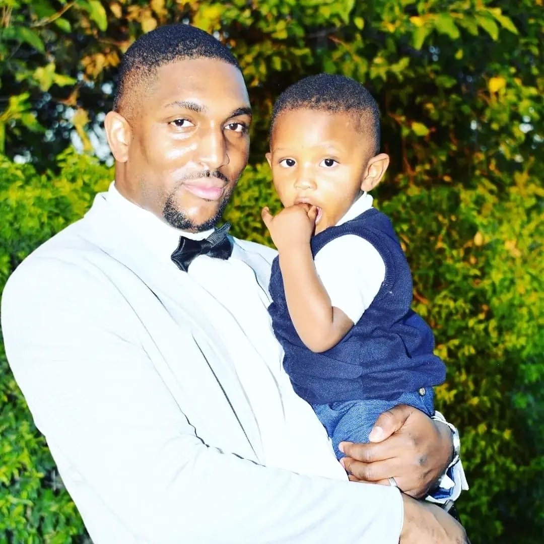 Author Benjamin Odeku