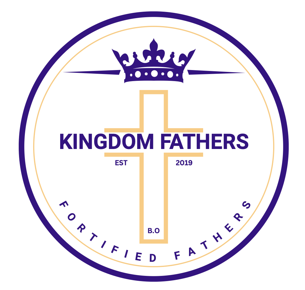 Kingdom Fathers Logo