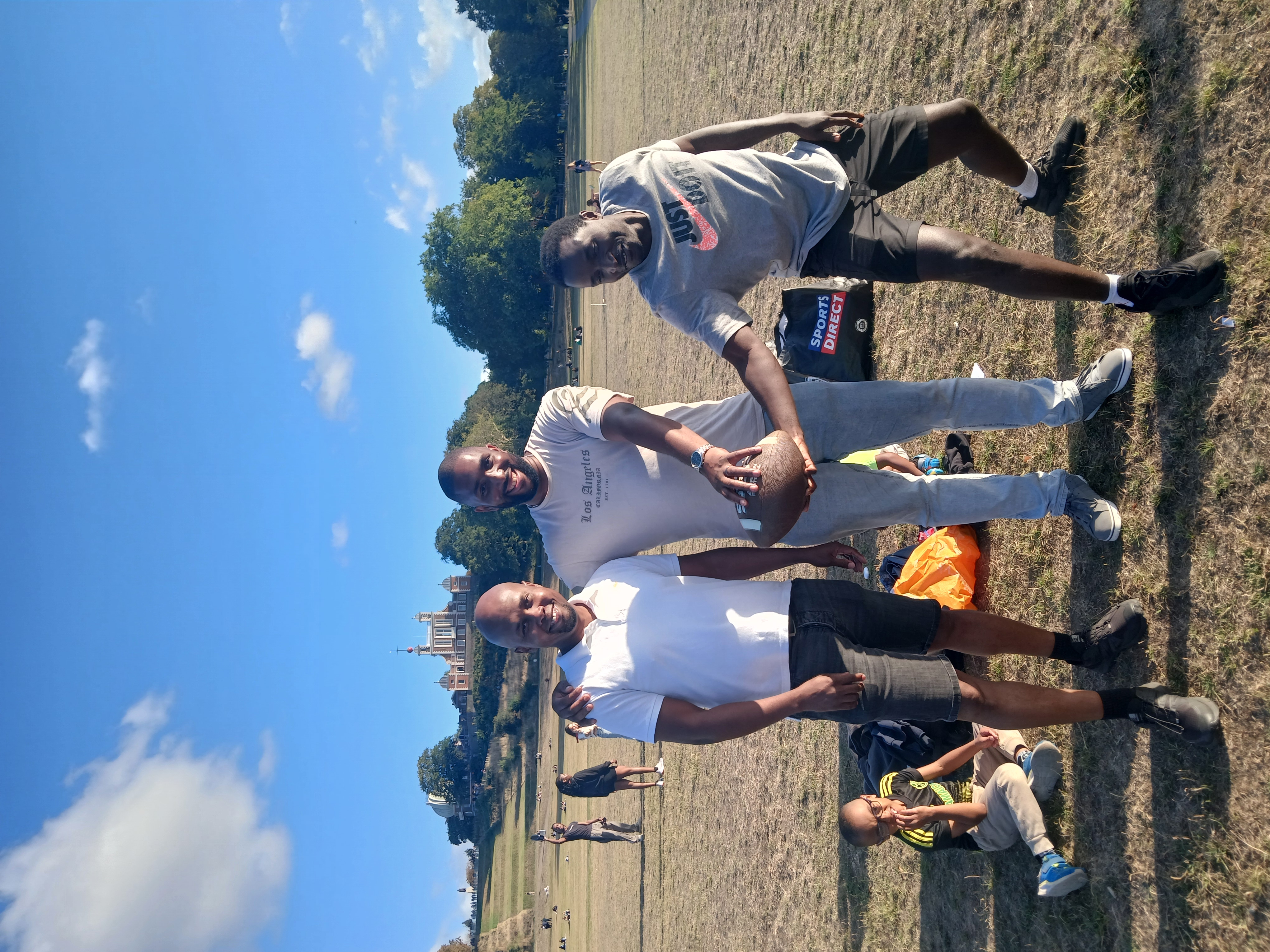 Fortified Fathers — Fatherhood Is A Process book